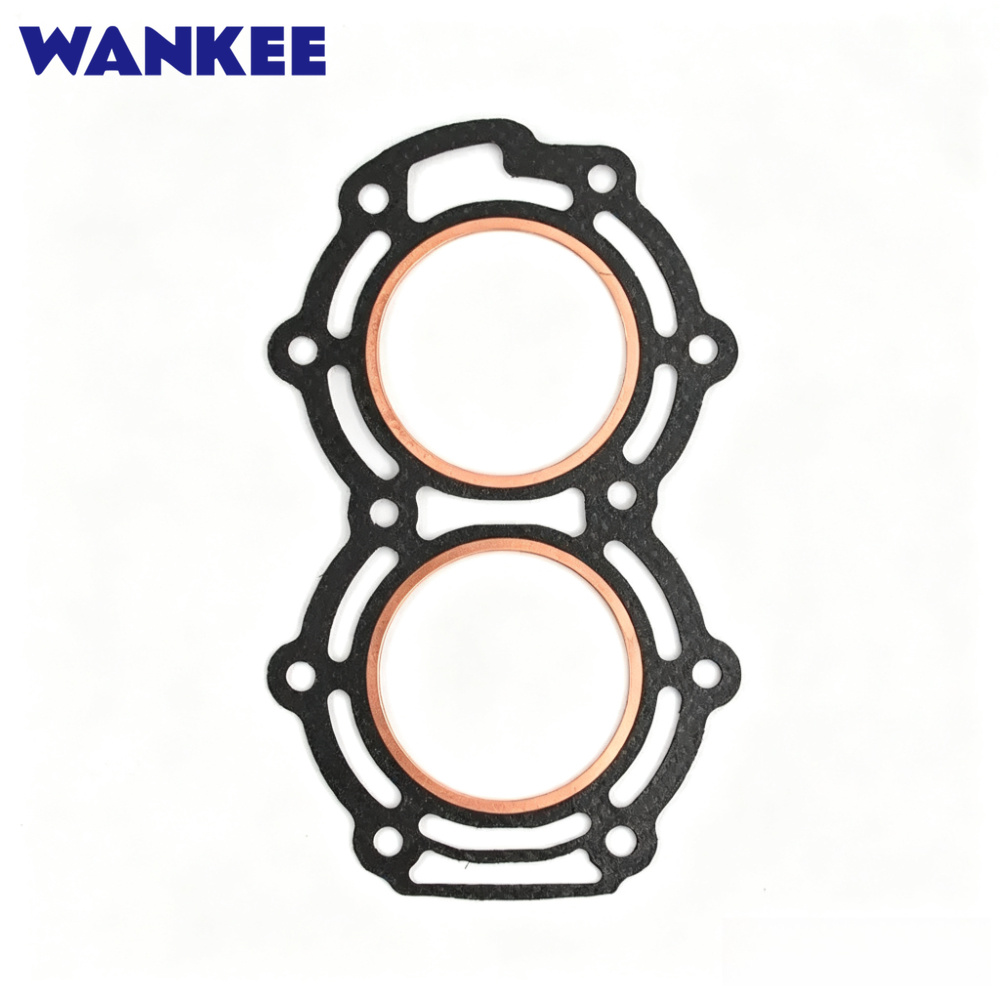 Fishing Boat Cover - Gasket Head Cover 345-01005-1 For Tohatsu/Nissan