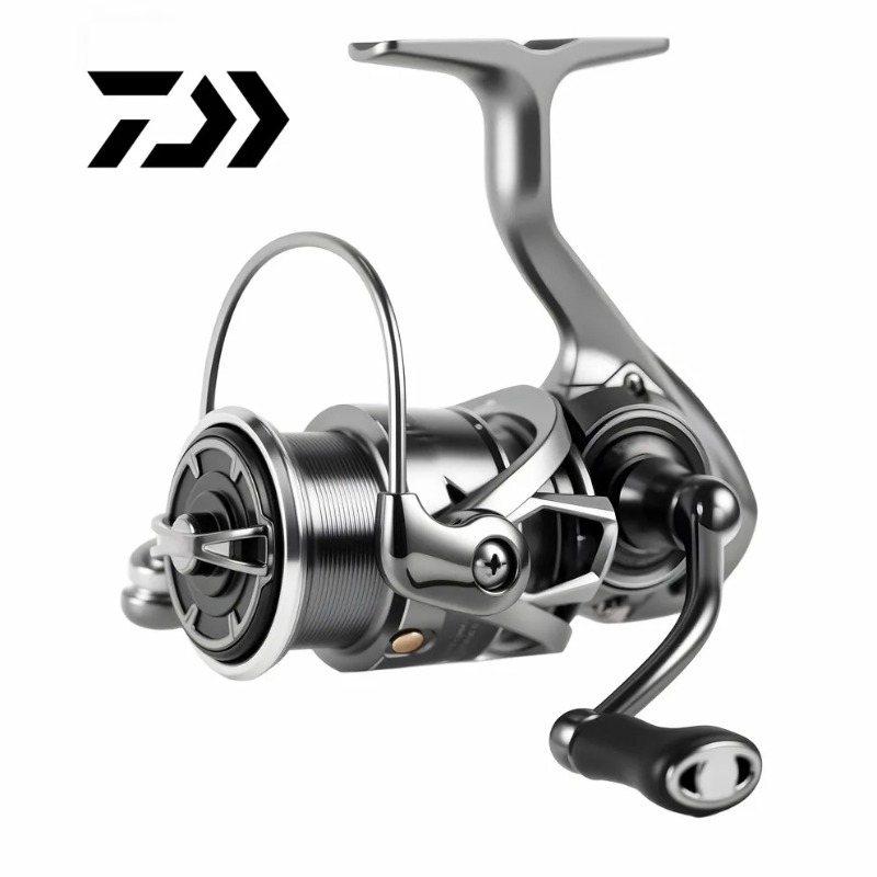DAIWA 15Kg Max Drag Power Full - Shimano Reel Stradic 评论和价格