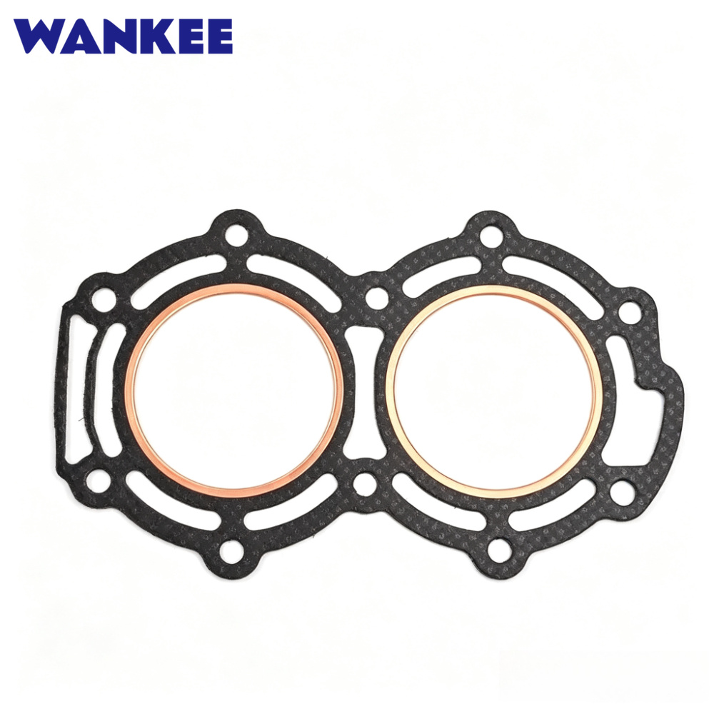 Gasket Head Cover 345-01005-1  - Fishing Boat Cover 评论和价格