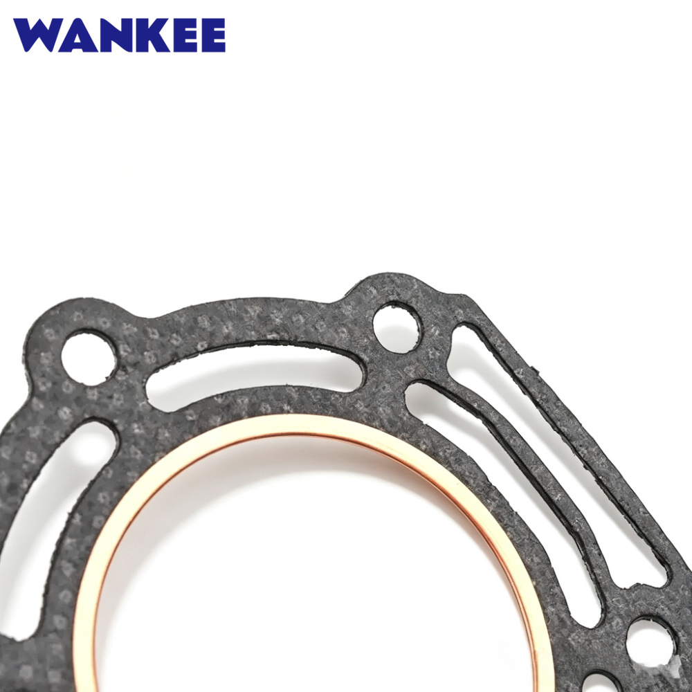 Gasket Head Cover 345-01005-1  - Fishing Boat Cover 评论和价格