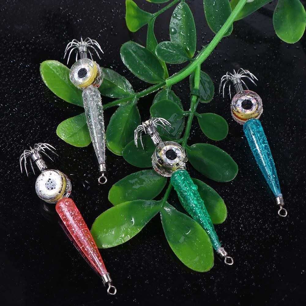 Sea Luminous Lure Flashing Lam - Fishing Boat Navigation Light 评论和价格