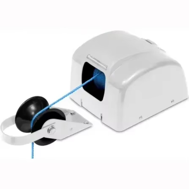 Factory Direct Sailboat Yacht  - Fishing Boat Anchor Winch 评论和价格