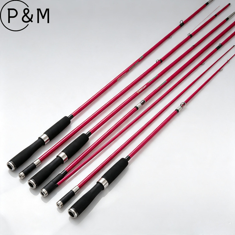 Pink Solid Fiberglass Fishing  - Fishing Boat Fiberglass 评论和价格