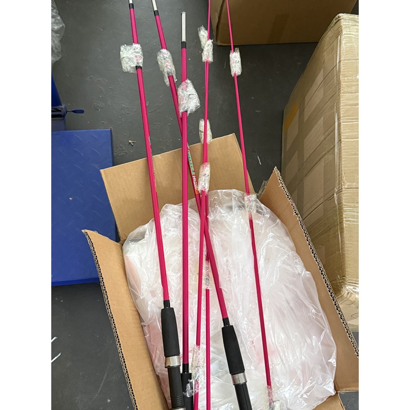 Pink Solid Fiberglass Fishing  - Fishing Boat Fiberglass 评论和价格