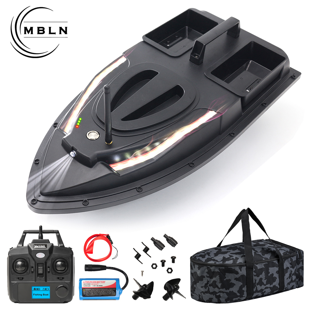 Brand,Fishing Bait Boat,Dual M - Fishing Boat Gps 评论和价格