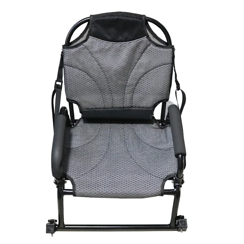 Breathable Mesh Kayak Fishing  - Fishing Boat Aluminum 评论和价格