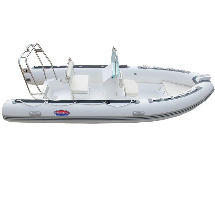 High Quality Rigid Inflatable  - Fishing Boat Fiberglass 评论和价格