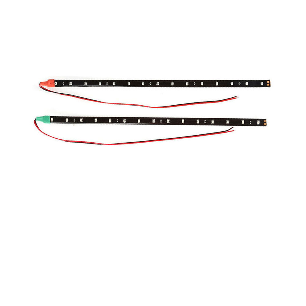 2Pcs 12V LED Strip Light Water - Fishing Boat Trailer 评论和价格