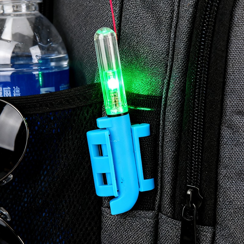 Rod Tip Light Fishing Bite Ala - Fishing Boat Navigation Light 评论和价格