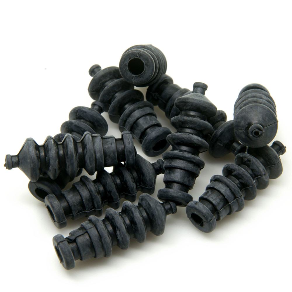 YEAHRUN 5/10/20 Pcs L37mm Rubb - Fishing Boat Anchor Winch 评论和价格
