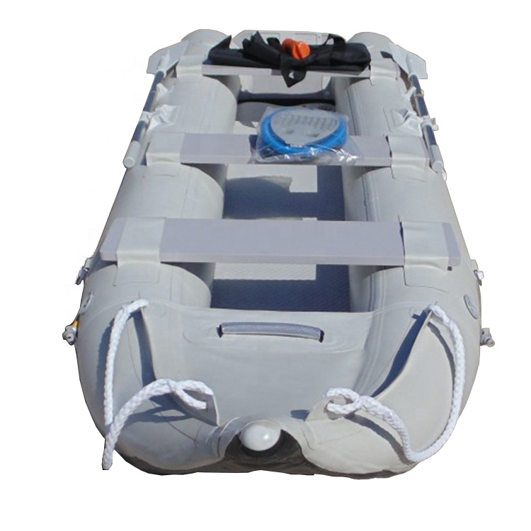 2025 Hot Sale Goethe Goboat GT - Fishing Boat Aluminum 评论和价格