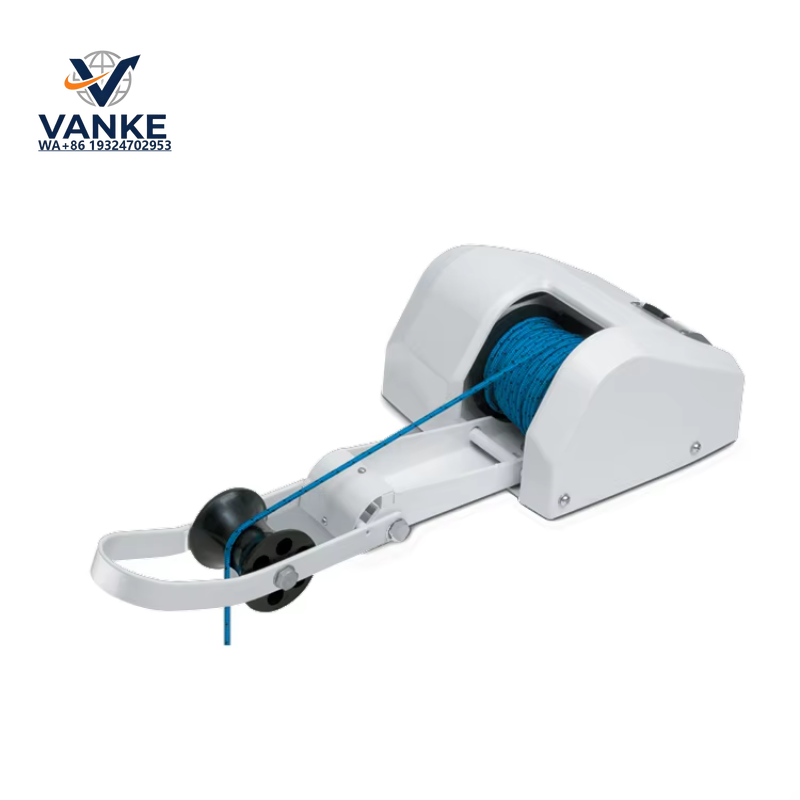 12V Electric Boat Anchor Winch - Fishing Boat Anchor Winch 评论和价格