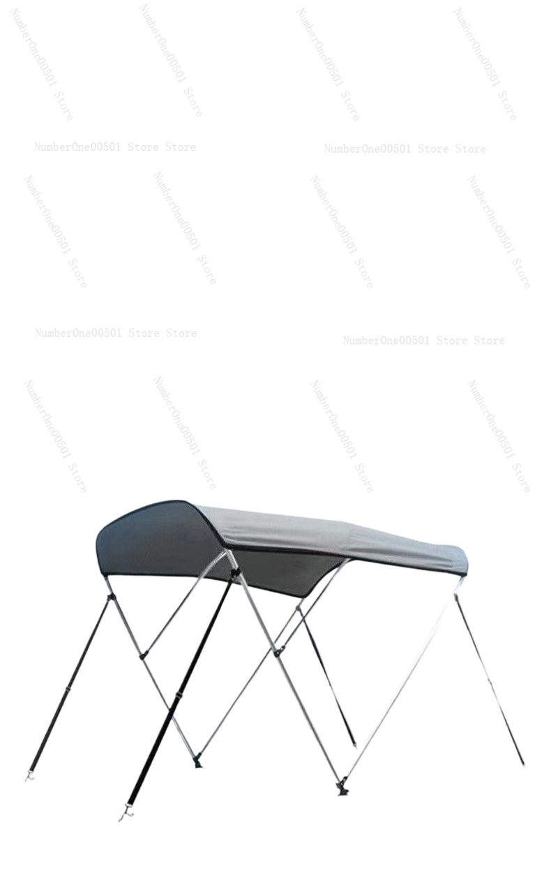 Boat Bimini Top for  Aluminum  - Fishing Boat Aluminum 评论和价格