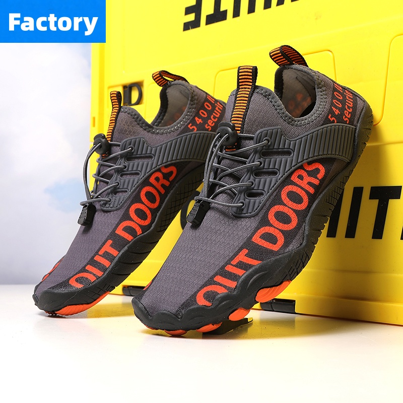 Wading Shoes Men's Women's Qui - Fishing Boat Trailer 评论和价格