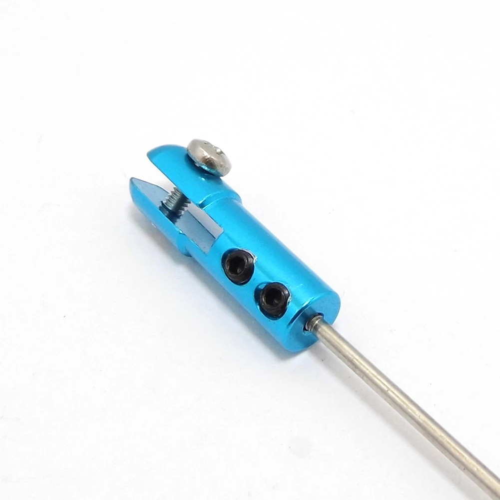 2PCS Metal Servo Arm Linkage S - Fishing Boat Anchor Winch 评论和价格