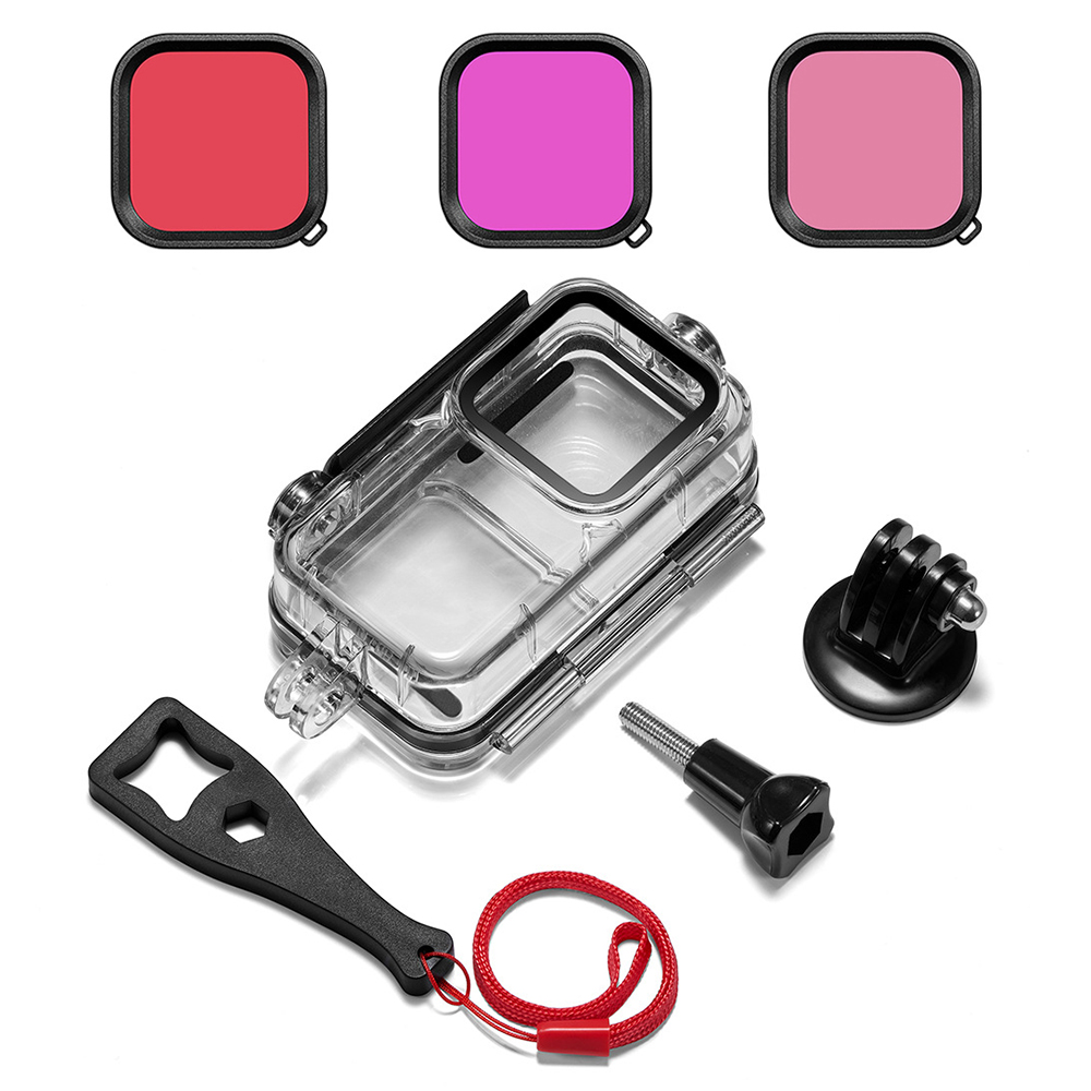 Waterproof Housing Case for DJ - Fishing Boat Cover 评论和价格