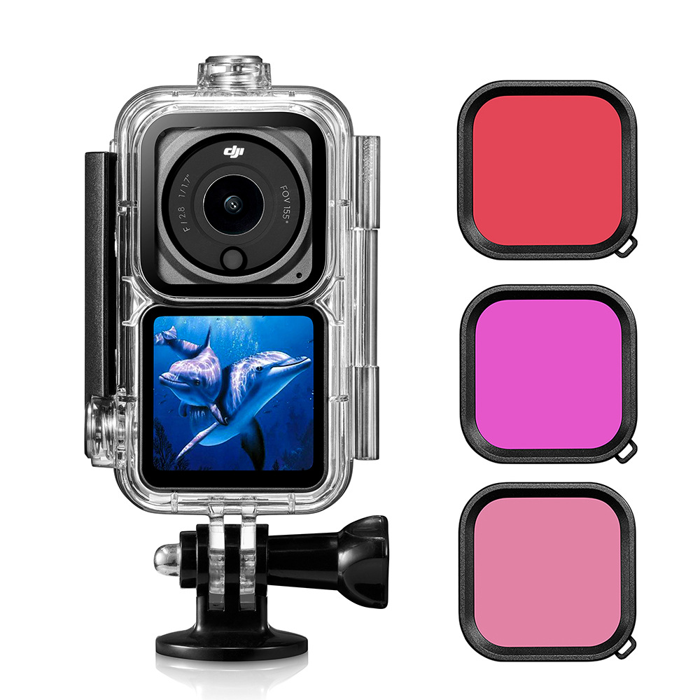 Waterproof Housing Case for DJ - Fishing Boat Cover 评论和价格