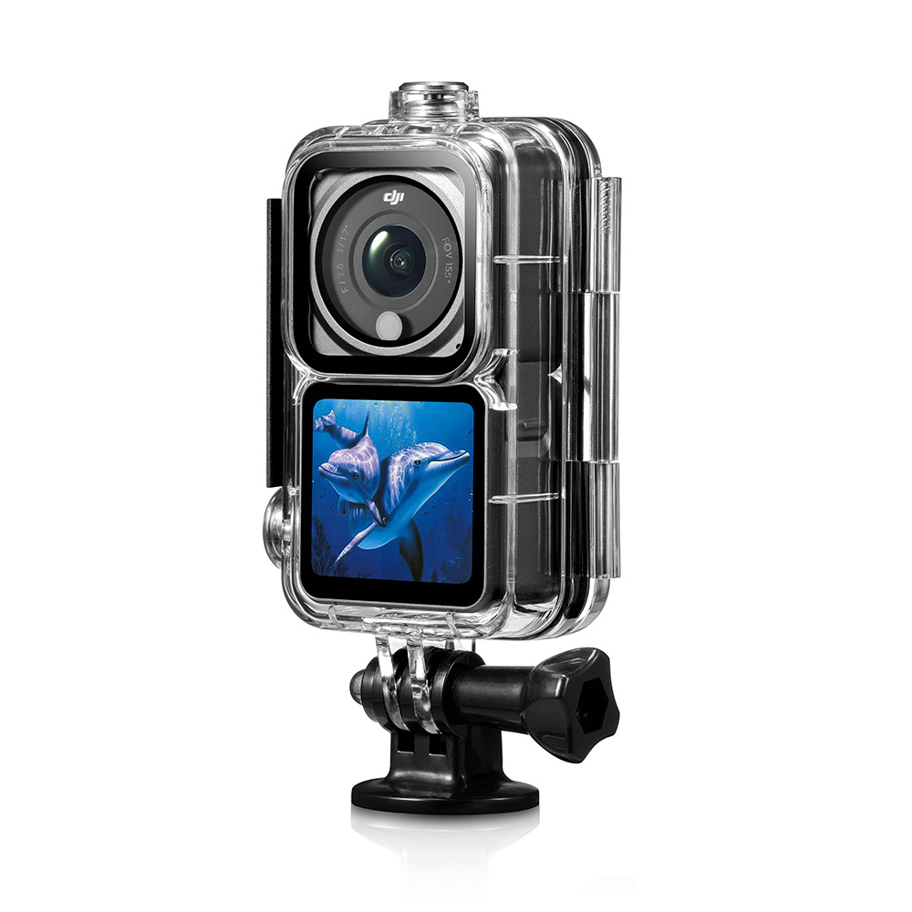 Waterproof Housing Case for DJ - Fishing Boat Cover 评论和价格