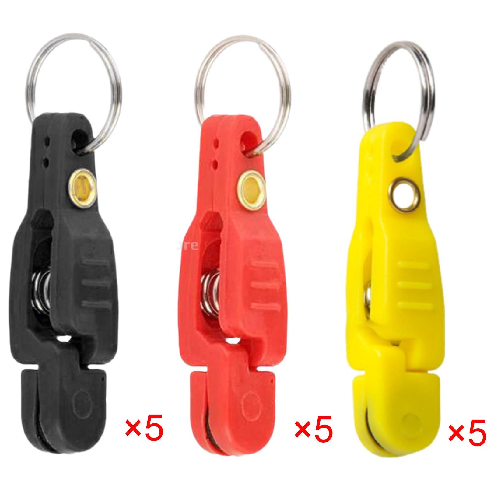 5 Pieces Heavy Tension Snap Re - Fishing Boat Trailer 评论和价格