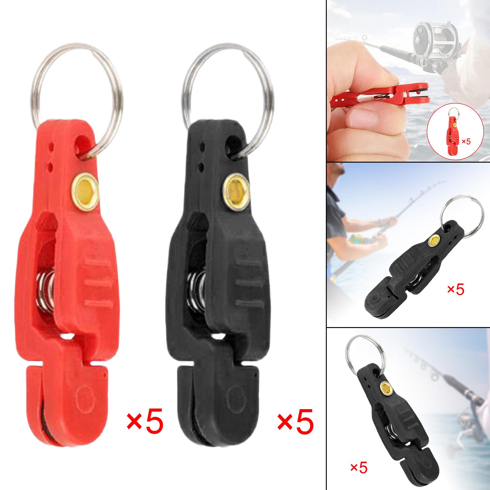 5 Pieces Heavy Tension Snap Re - Fishing Boat Trailer 评论和价格