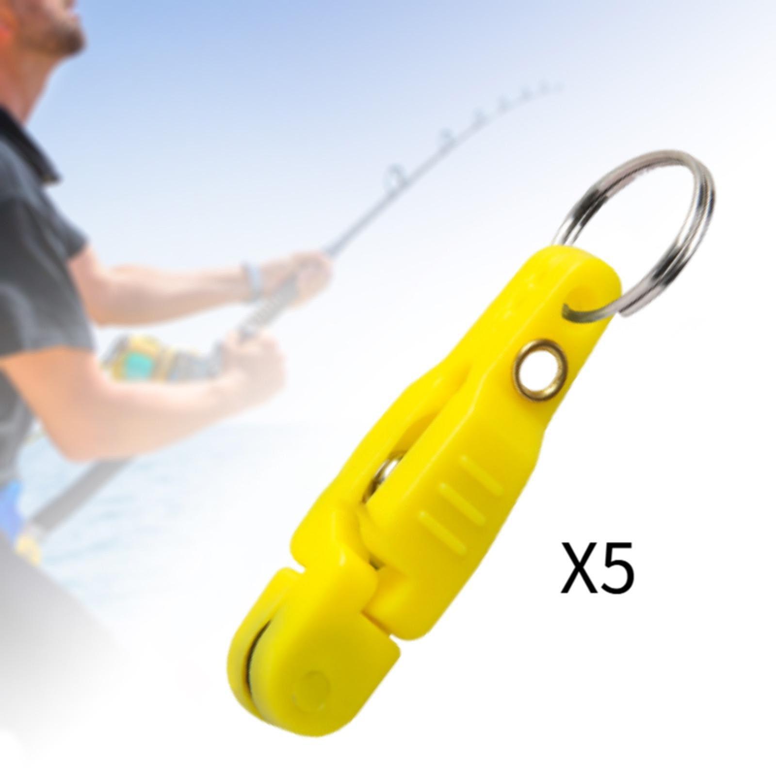 5 Pieces Heavy Tension Snap Re - Fishing Boat Trailer 评论和价格