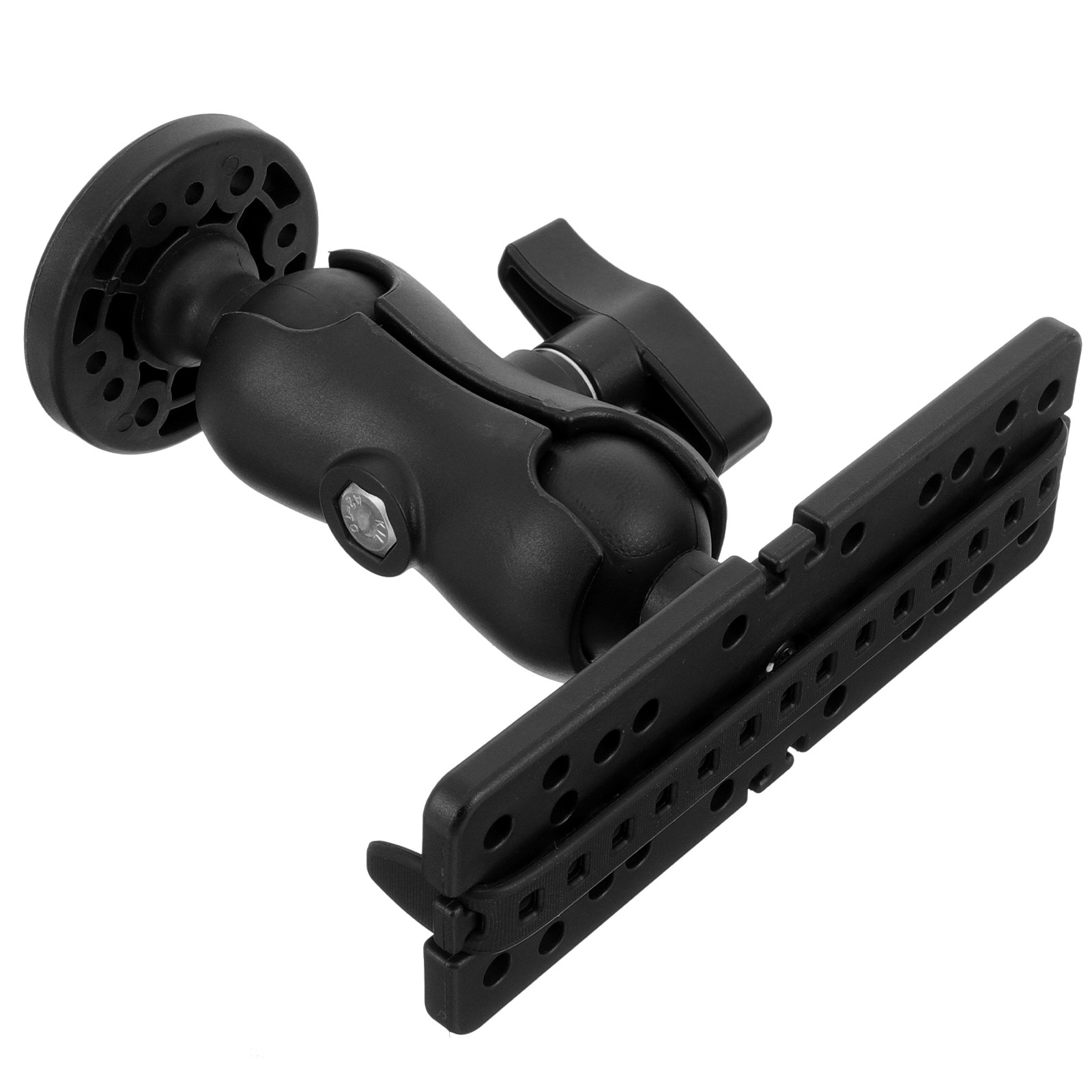 Boat Fish Finder Holder Mount  - Fishing Boat Depth Finder 评论和价格