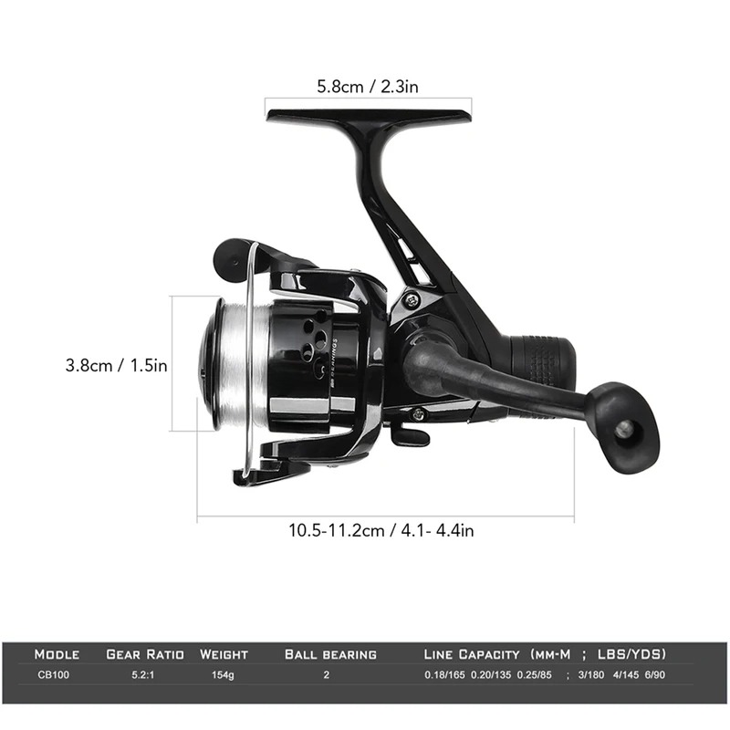BRAVMAK 2.1/ 2.3 mTelescopic F - Fishing Boat Cover 评论和价格