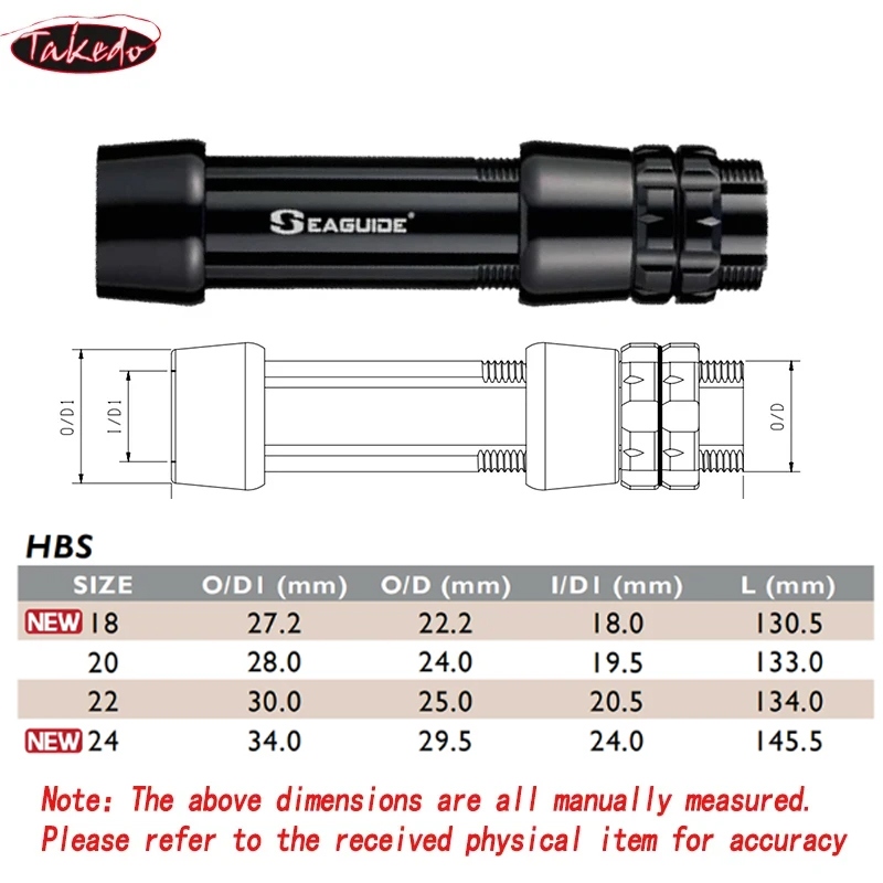 TAKEDO 18# 20# 22# 24# HBS Hea - Fishing Boat Trailer 评论和价格