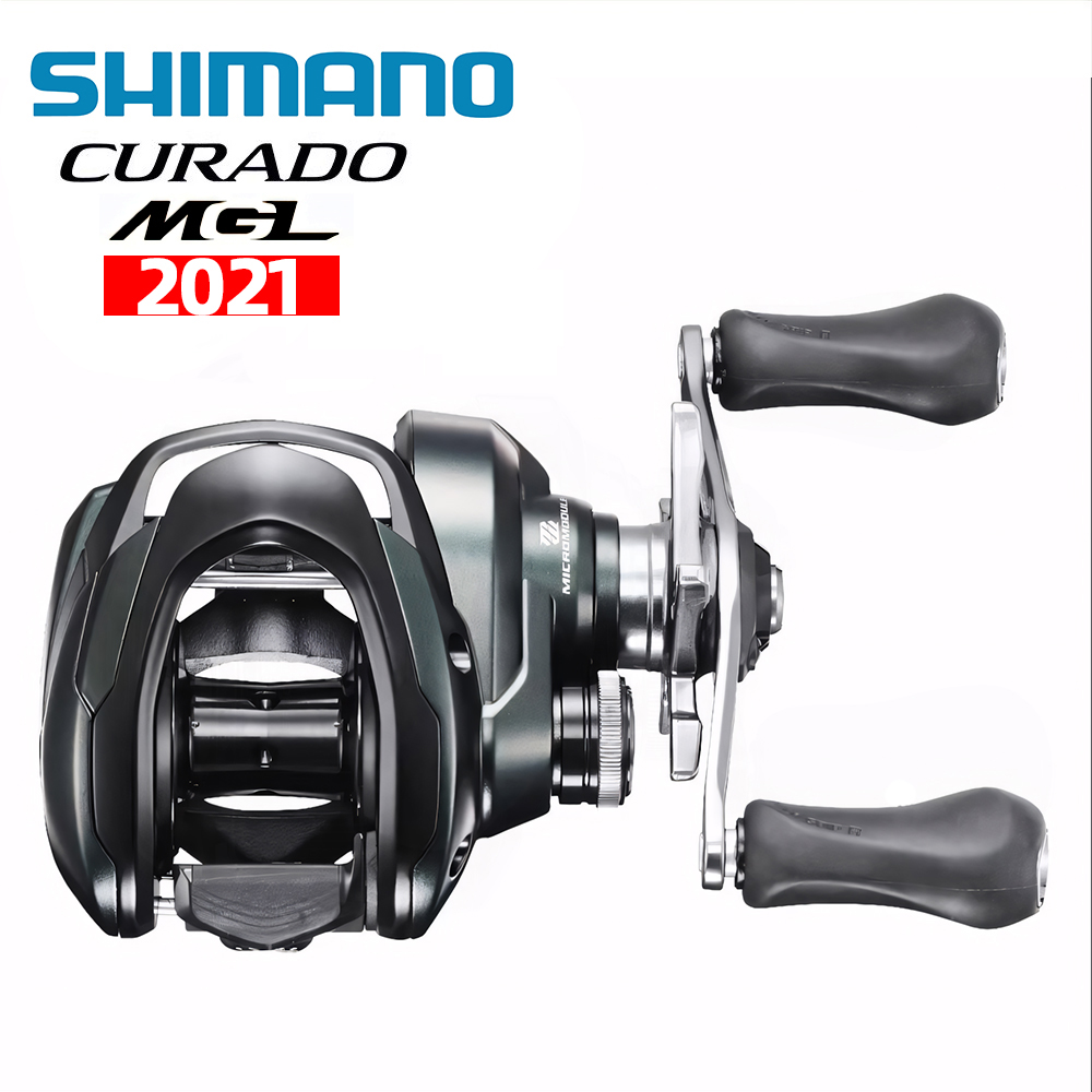 2021 SHIMANO CURADO MGL Baitca - Shimano Reel Stradic 评论和价格